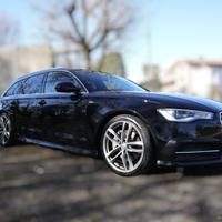 AUDI A6 Avant 3.0 TDI 272CV qu. S tr. Bus.P