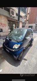 Smart 800 Diesel