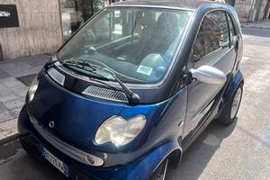 Smart 800 Diesel