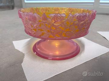 Alzatina  EMSA Anni '70 - Linea Rose Space Age