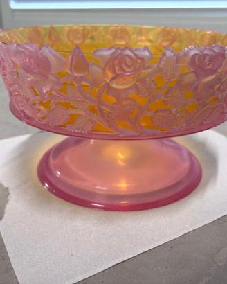Alzatina  EMSA Anni '70 - Linea Rose Space Age