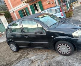 CITROEN C3 1ª serie - 2006