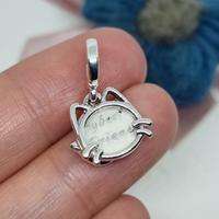 Charm Pendente Pandora Il Mio Gattino 799329C01