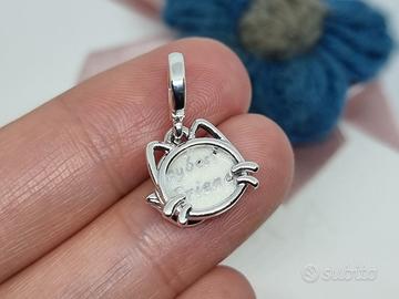 Charm Pendente Pandora Il Mio Gattino 799329C01