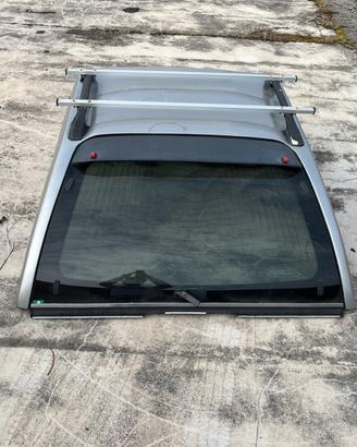 Hardtop