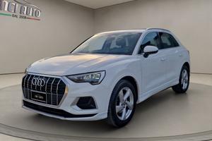 AUDI Q3 35 TDI S tronic Business Advanced