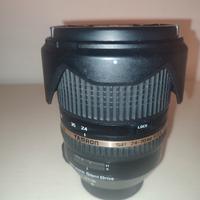 Tamron 24-70