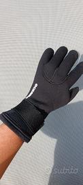 guanti neoprene sub