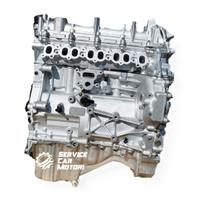 MOTORE RETTIFICATO 204 DTA LAND ROVER Range Rover 