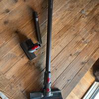 Accessori Dyson V8