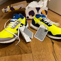 Adidas ultra boost mind uomo rare