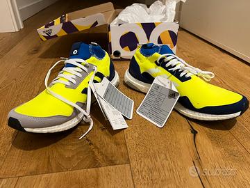 Adidas ultra boost mind uomo rare