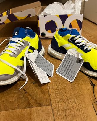 Adidas ultra boost mind uomo rare