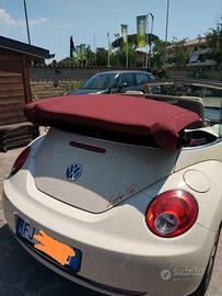 Auto berlina
