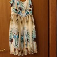 abito da donna elegante 