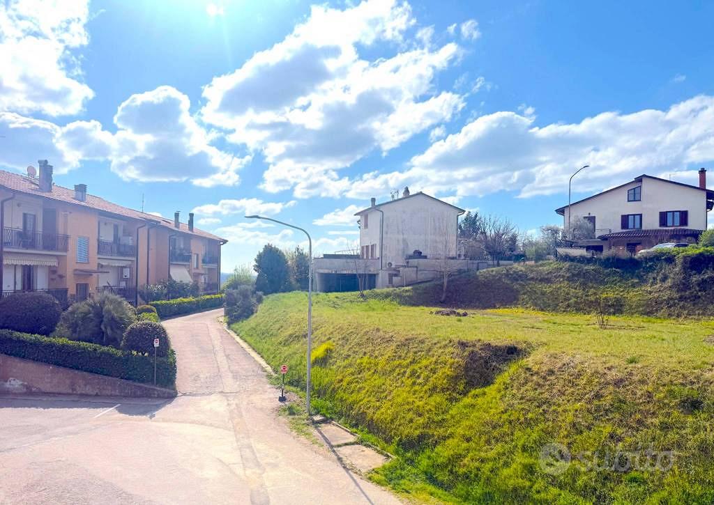 Appartamento – Monteleone d'Orvieto, Terni - Altro