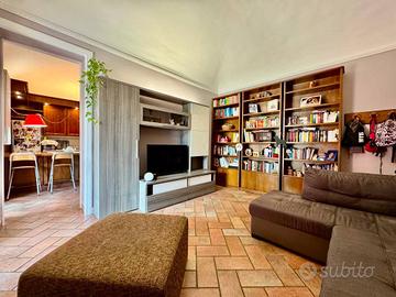 Appartamento di 134 m² con 3 locali a Vercelli