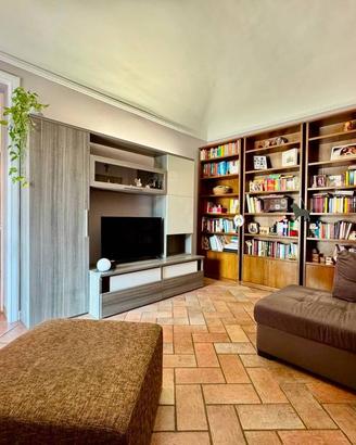 Appartamento di 134 m² con 3 locali a Vercelli