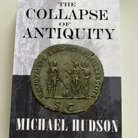 The Collapse of Antiquity