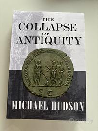 The Collapse of Antiquity