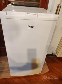 Beko Congelatore a Cassetti Verticale 117 L - A+