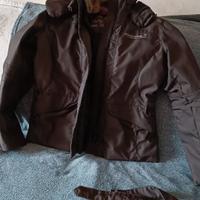 Giaccone CAPE HORN  donna