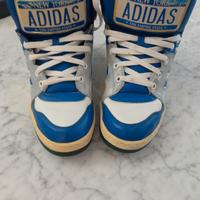 Jeremy Scott per Adidas New York Uomo