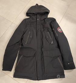 Parka Uomo Canadians