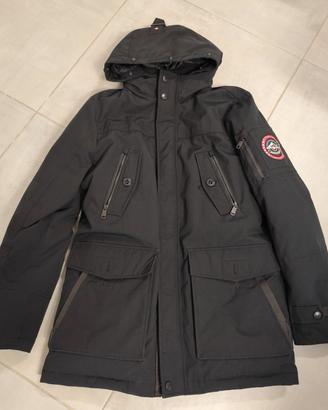 Parka Uomo Canadians