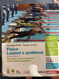 Fisica lezioni e problemi