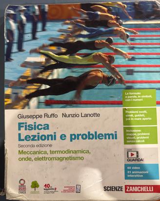 Fisica lezioni e problemi