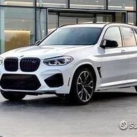 Ricambi BMW X3 2020/22