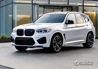 Ricambi BMW X3 2020/22