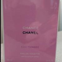 Chanel chance eau tendre edt 100ml