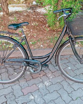 Bicicletta