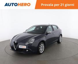 ALFA ROMEO Giulietta PD87668
