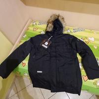 GIACCONE PARKA GEOGRAPHICAL NORWAY