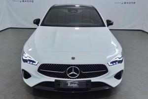 Mercedes  CLA