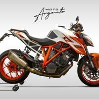 KTM 1290 Super Duke