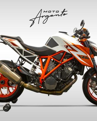 KTM 1290 Super Duke