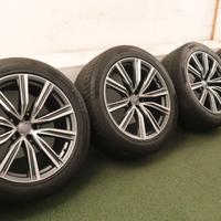 Cerchi in lega Audi Q8 SQ8 21 ORIGINALI 285 45 21