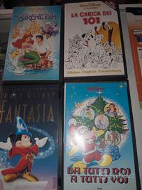 Unica Collezione Walt Disney