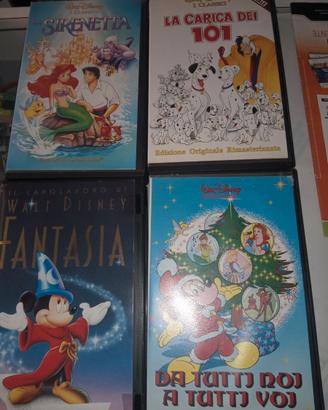 Unica Collezione Walt Disney