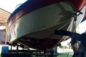 Barca Silentcraft Motore johnson carrello Langhi