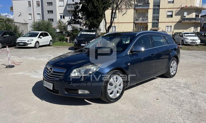OPEL Insignia 2.0 CDTI 160CV Sports Tourer Electiv