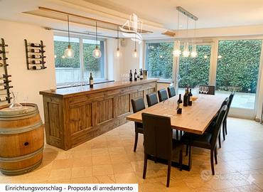 Locale commerciale polifunzionale