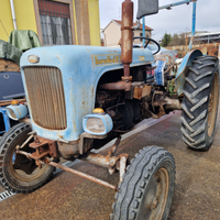 Trattore LANDINI R7000 super