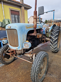 Trattore LANDINI R7000 super