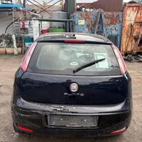 RICAMBI FIAT GRANDE PUNTO EVO 1.2 BENZINA ANNO:201