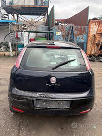 RICAMBI FIAT GRANDE PUNTO EVO 1.2 BENZINA ANNO:201